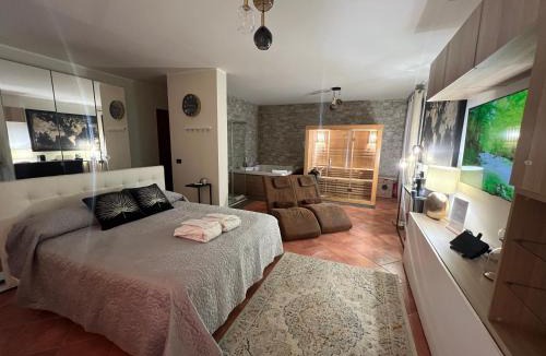 Carini House | Casita Garden&Spa