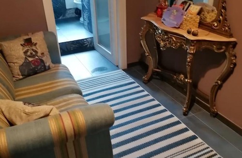 Albano Laziale Apartment | Casita Jolanda