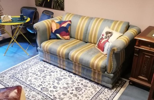 Albano Laziale Apartment | Casita Jolanda