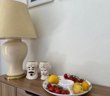 Sommatino Apartment | Cassa Azzurra