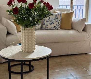 Sommatino Apartment | Cassa Azzurra