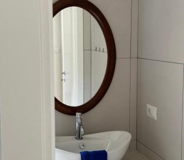Sommatino Apartment | Cassa Azzurra