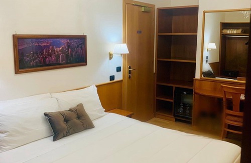 Zona LI La Storta Hotel | Cassia Hotel