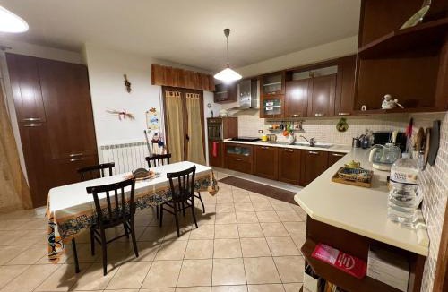 Isnello House | Cassiopea