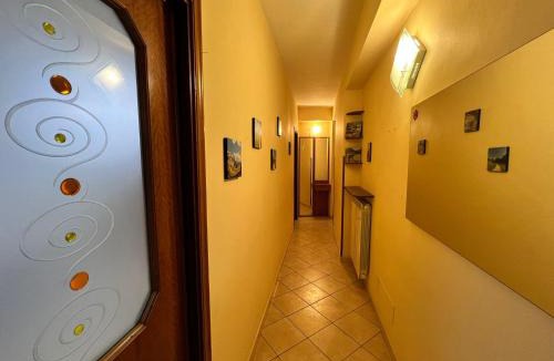 Isnello House | Cassiopea
