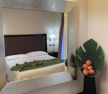 Milazzo Hotel | Cassisi Hotel
