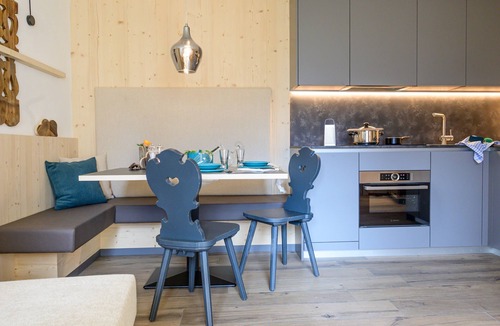 Bressanone House | Castell Matscher