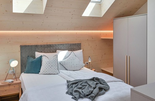 Bressanone House | Castell Matscher