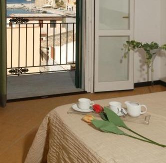 Castellammare del Golfo House | Castellammare Smart Rooms