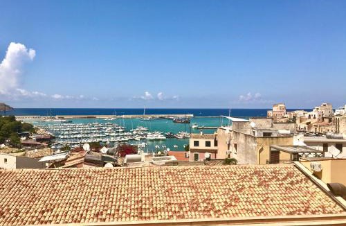 Castellammare del Golfo House | Castellammare Smart Rooms