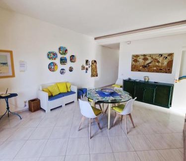 Alcamo Marina Apartment | Castellammare Holiday
