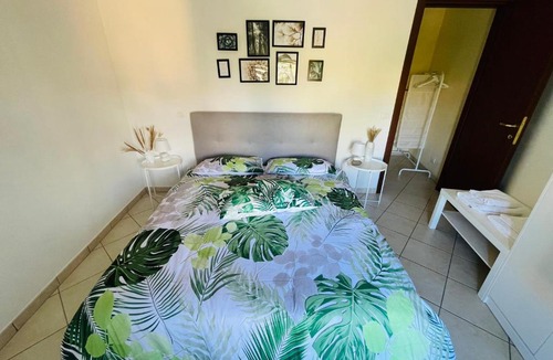 Albano Laziale Apartment | Castelli Home - Castelli Apartments