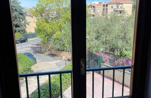 Albano Laziale Apartment | Castelli Home - Castelli Apartments
