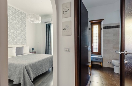 Santa Maria delle Mole Bed & Breakfast | Castelli Romani, near the train station for Rome