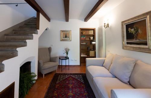 Porciano House | Castello di Porciano - Casa Maggiolino