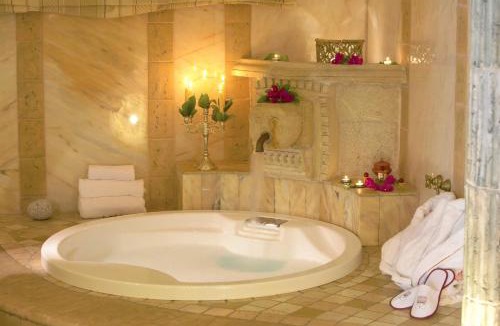 Calatabiano Resort | Castello di San Marco Charming Hotel & SPA