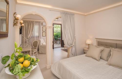 Calatabiano Resort | Castello di San Marco Charming Hotel & SPA