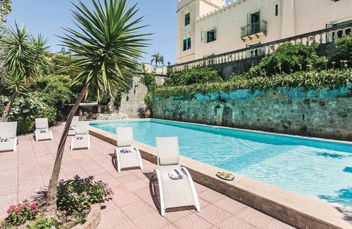 Venetico House | Castello Mortellito