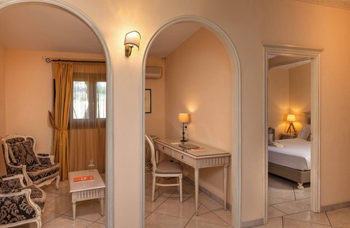Calatabiano Hotel | Castello San Marco Charming Hotel & Spa