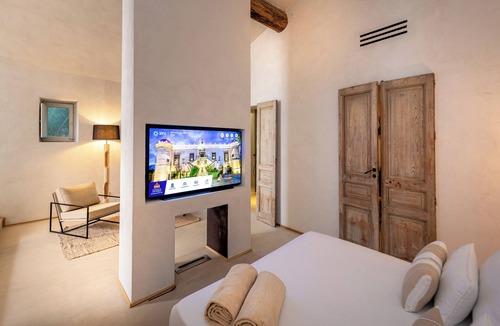 Calatabiano Hotel | Castello San Marco Charming Hotel & Spa