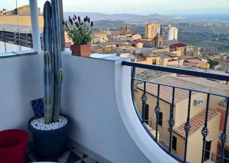Agrigento Apartment | Casuzze al Duomo con vista Valle dei Templi!