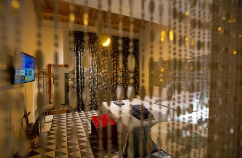 Agrigento Apartment | Casuzze al Duomo con vista Valle dei Templi!