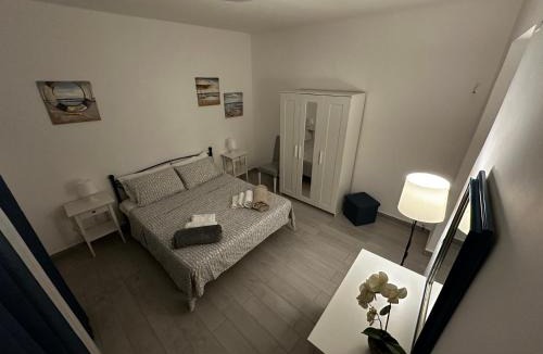 Palermo Apartment | Cattedrale stay
