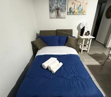 Palermo Apartment | Cattedrale stay
