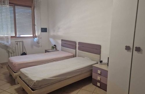Nettuno Bed & Breakfast | caty house