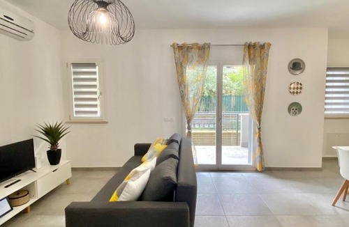 Frattocchie Apartment | Cava Home - Castelli Apartments