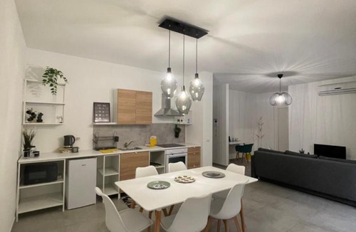 Frattocchie Apartment | Cava Home - Castelli Apartments