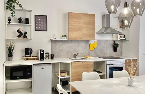 Frattocchie Apartment | Cava Home - Castelli Apartments