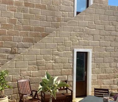 Favignana Apartment | Cava Rossa