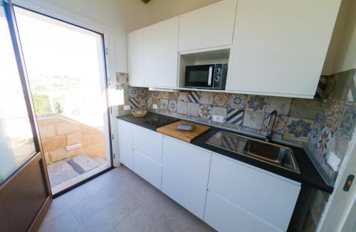 Favignana Apartment | Cava Rossa