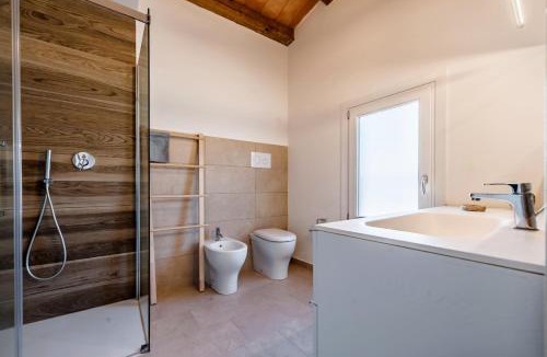 Favignana Apartment | Cava Rossa