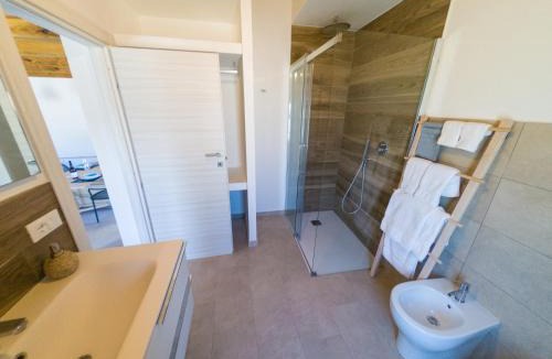 Favignana Apartment | Cava Rossa