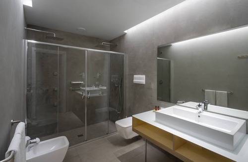 Favignana Hotel | Cave Bianche Hotel