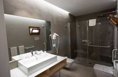 Favignana Hotel | Cave Bianche Hotel