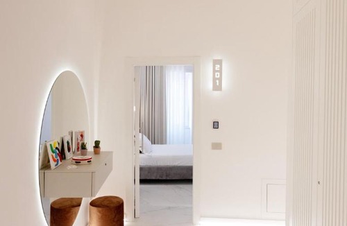 Montecalvario House | CDA Guest Rooms-Near Toledo & Historic Centre