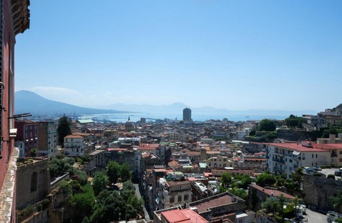 Montecalvario House | CDA Guest Rooms-Near Toledo & Historic Centre