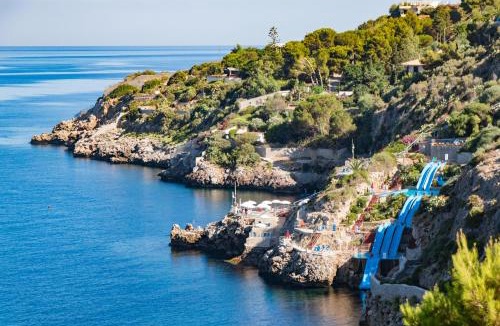 Citta del Mare Hotel | CDSHotels Terrasini - Città del Mare