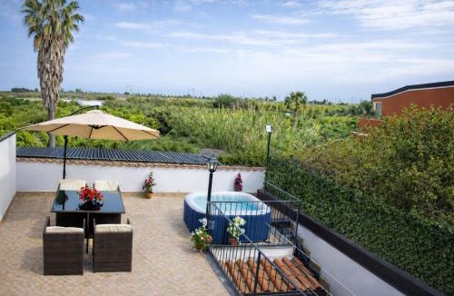 Coste House | Cecilia's home