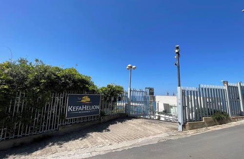Sant'Ambrogio Apartment | CEFALUCE - Corner of Paradise in Cefalù