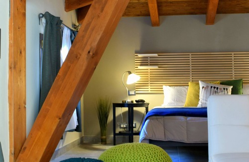 Rovittello House | Cento Tarì Guest House