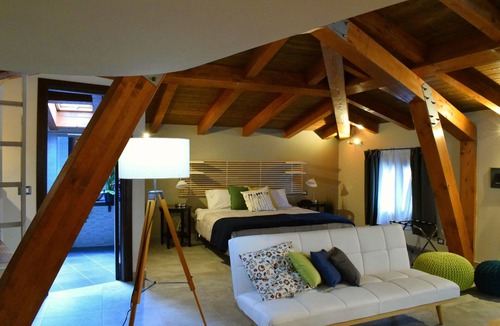 Rovittello House | Cento Tarì Guest House