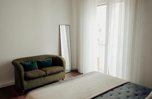 Trapani City Centre Apartment | Central 5 Apartment