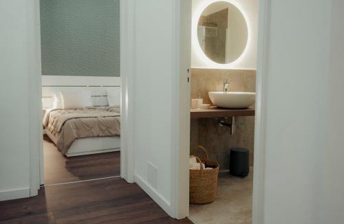 Trapani City Centre Apartment | Central 5 Apartment