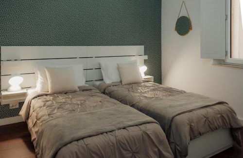 Trapani City Centre Apartment | Central 5 Apartment