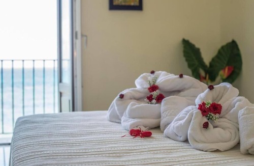 Trapani City Centre Hotel | Central Gallery Rooms