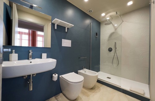 Trapani City Centre Hotel | Central Gallery Rooms